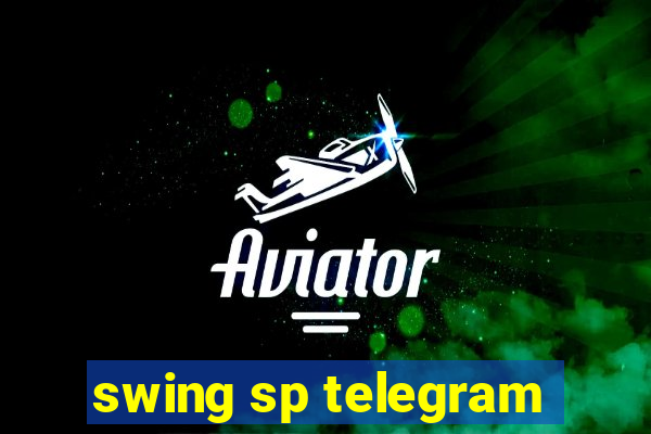 swing sp telegram